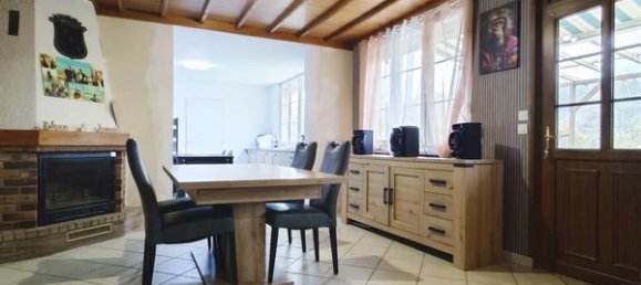 Дом с 8 комнатами в Фрессин, Франция № 210273 4