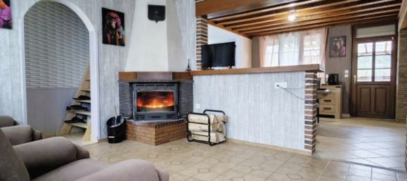 Дом с 8 комнатами в Фрессин, Франция № 210273 5