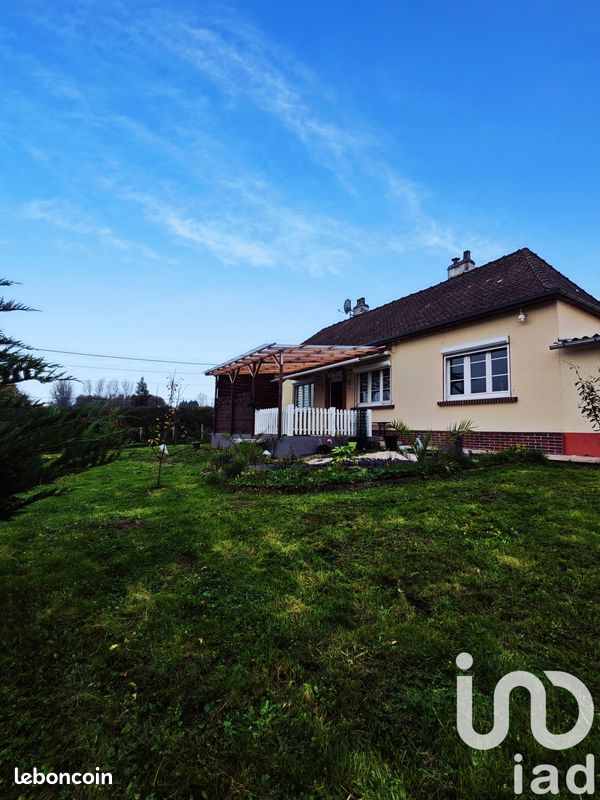 Дом с 8 комнатами в Фрессин, Франция № 210273