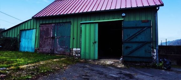 Дом с 8 комнатами в Фрессин, Франция № 210273 12