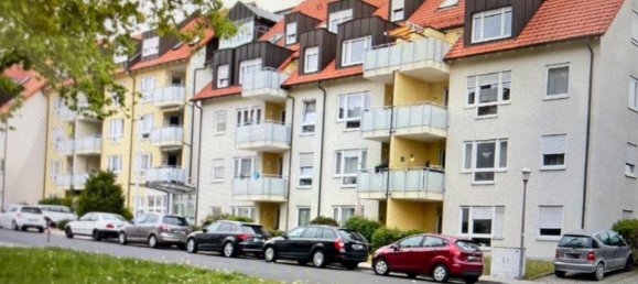 1 Schlafzimmer Wohnung in Bayreuth, Germany, Nr. 218628 2