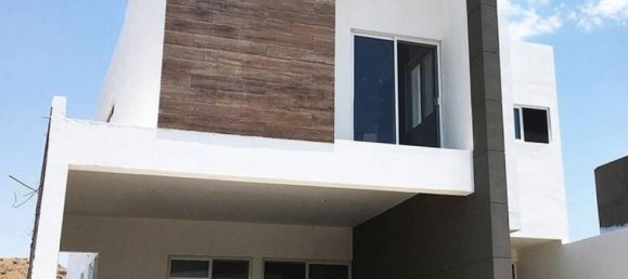 Дом с 3 спальнями в Чиуауа, Мексика № 150565 2