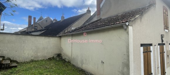 2 Schlafzimmer Haus in Nevoy, France, Nr. 229116 4