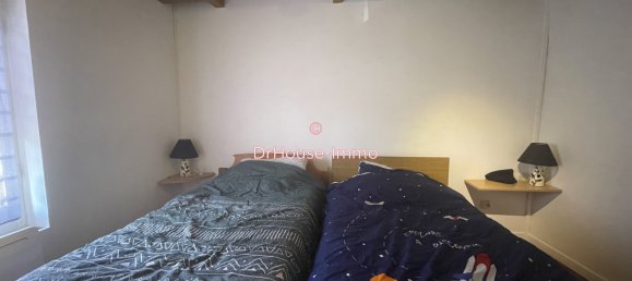 2 Schlafzimmer Haus in Nevoy, France, Nr. 229116 13