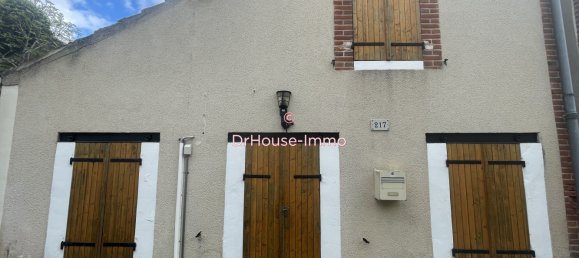 2 Schlafzimmer Haus in Nevoy, France, Nr. 229116 3
