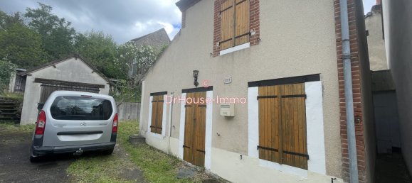 2 Schlafzimmer Haus in Nevoy, France, Nr. 229116 2