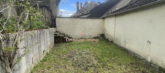 2 Schlafzimmer Haus in Nevoy, France, Nr. 229116 5