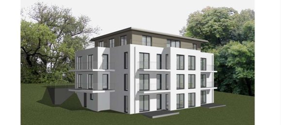 Apartamento de 1 dormitorio en Oberbergischer, Germany No. 227148 3