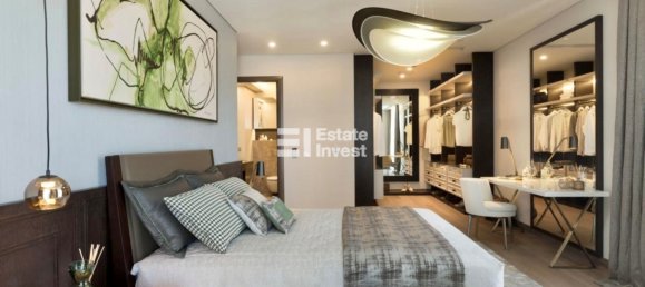 Apartment 5+2 in Istanbul, Turkey No. 26085 13