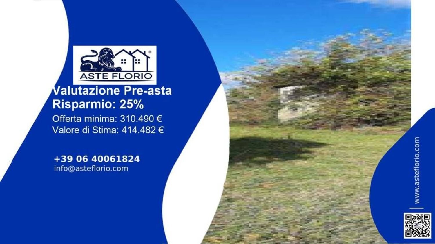  قطعة أرض في Macerata Feltria, Italy 312882متر مربع رقم 261498