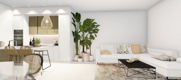 3 chambres Villa à Los Altos, Spain No. 6021 6