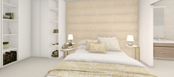 3 chambres Villa à Los Altos, Spain No. 6021 11