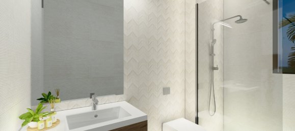 3 chambres Villa à Los Altos, Spain No. 6021 17