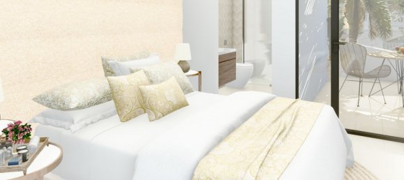 3 chambres Villa à Los Altos, Spain No. 6021 10