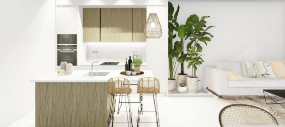 3 chambres Villa à Los Altos, Spain No. 6021 9