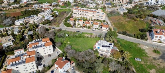 3 Schlafzimmer Villa in Kissonerga, Cyprus, Nr. 5294 2