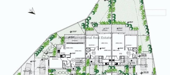 3 Schlafzimmer Villa in Kissonerga, Cyprus, Nr. 5294 3