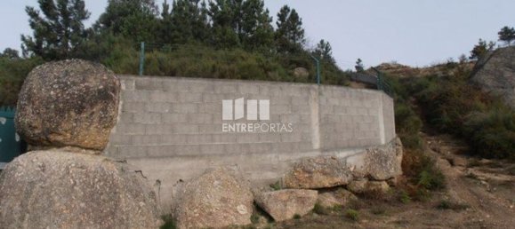 Grundstück in Marco de Canaveses, Portugal 22250m², Nr. 59406 2