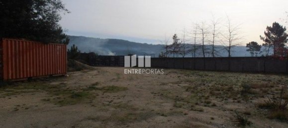 Grundstück in Marco de Canaveses, Portugal 22250m², Nr. 59406 9