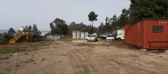 Grundstück in Marco de Canaveses, Portugal 22250m², Nr. 59406 5