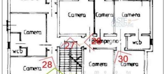 5 rooms Hotel in Rimini, Italy No. 11485 22