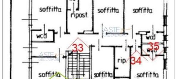 5 rooms Hotel in Rimini, Italy No. 11485 44