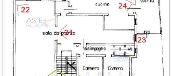 5 rooms Hotel in Rimini, Italy No. 11485 12