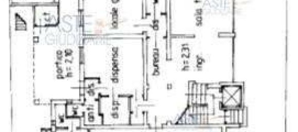 5 rooms Hotel in Rimini, Italy No. 11485 37