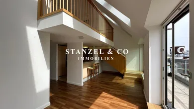 2غرفة منزل ذو طابقين في Dobling, Austria رقم 144230