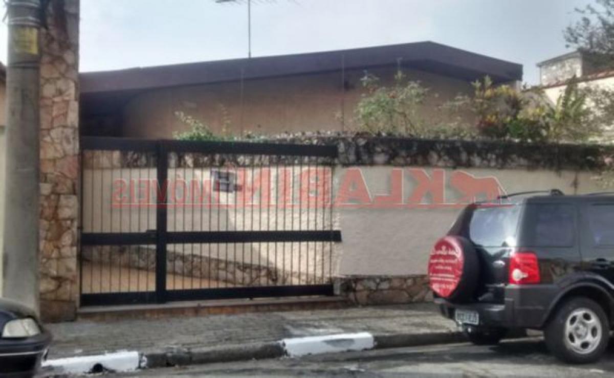 Casa T3 em São Paulo, Brazil N.º 558712