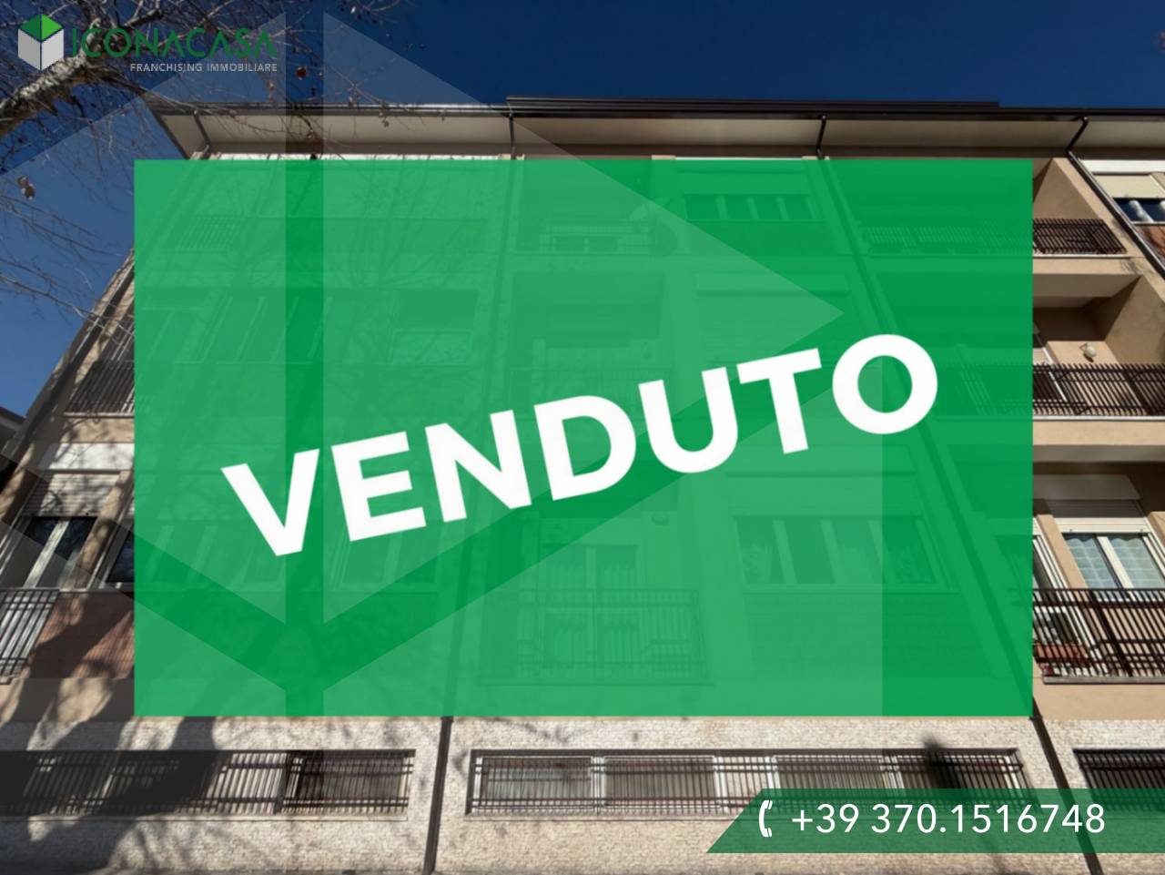 4غرفة شقة في Avezzano, Italy رقم 23212