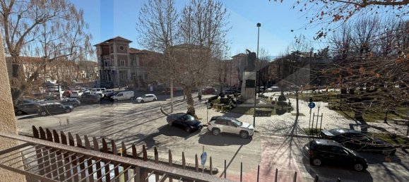 4غرفة شقة في Avezzano, Italy رقم 23212 4