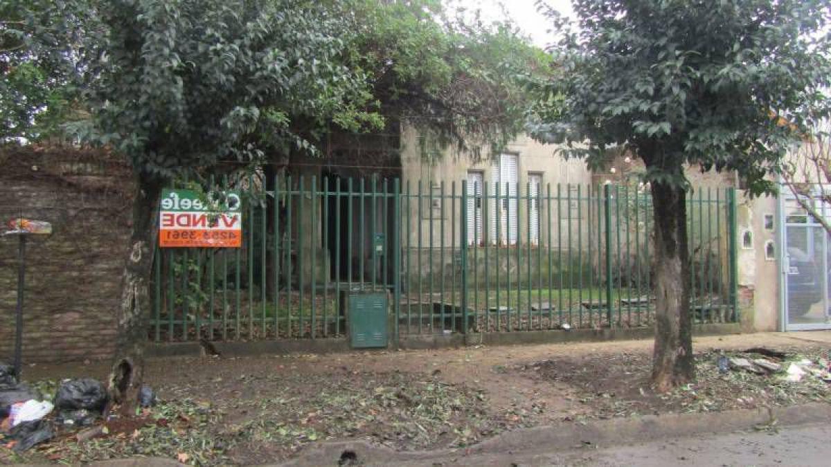 Studio in Quilmes, Argentina No. 59232