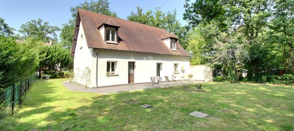 4 غرف نوم منزل في Triel-sur-Seine, France رقم 171614 11