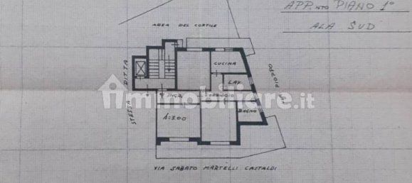 2 chambres Appartement à Catania, Italy No. 186197 24