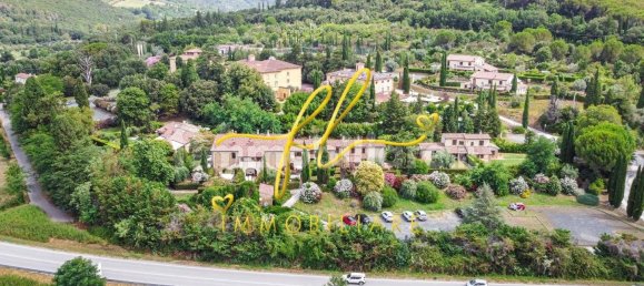 3 bedrooms House in Riparbella, Italy No. 169528 2