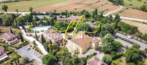 3 bedrooms House in Riparbella, Italy No. 169528 8