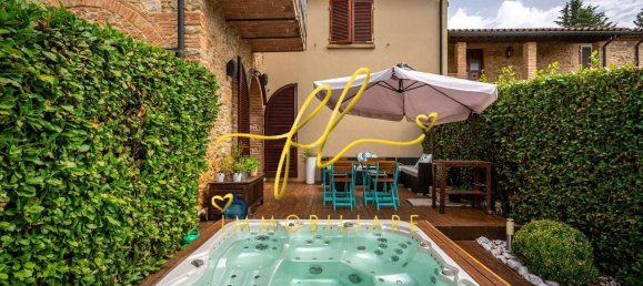 3 bedrooms House in Riparbella, Italy No. 169528 38