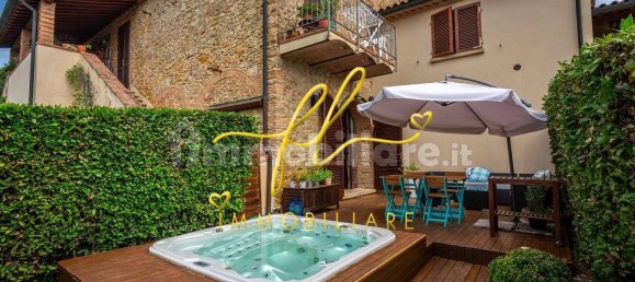 3 bedrooms House in Riparbella, Italy No. 169528 39