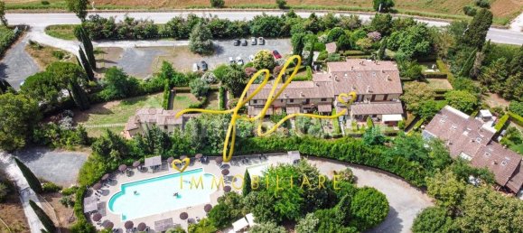 3 bedrooms House in Riparbella, Italy No. 169528 9