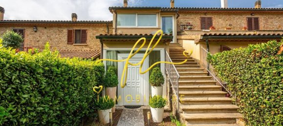 3 bedrooms House in Riparbella, Italy No. 169528 42