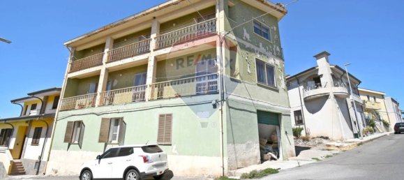 Apartamento de 5 habitaciónes en Macomer, Italy No. 365173 23