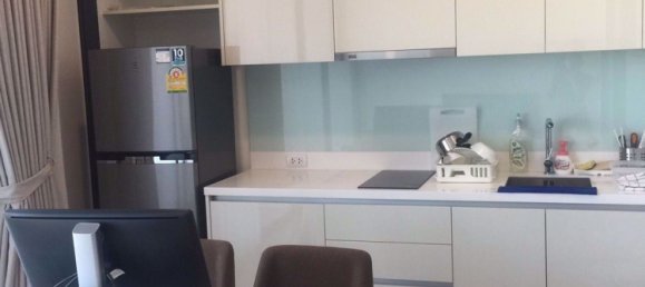 1 bedroom Condo in Thonburi, Thailand No. 9943 4