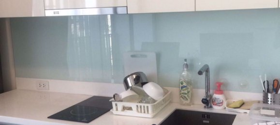 1 bedroom Condo in Thonburi, Thailand No. 9943 3