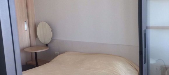 1 bedroom Condo in Thonburi, Thailand No. 9943 5