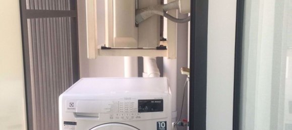 1 bedroom Condo in Thonburi, Thailand No. 9943 7