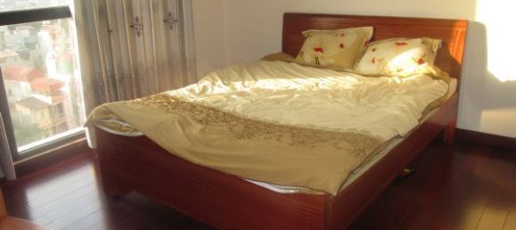 Apartamento de 3 dormitorios en Thanh Xuan, Vietnam No. 4230 8