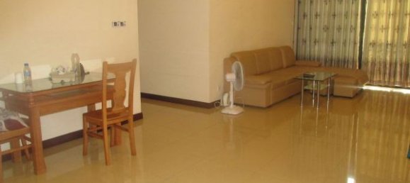 Apartamento de 3 dormitorios en Thanh Xuan, Vietnam No. 4230 2