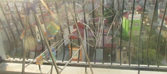 Apartamento de 3 dormitorios en Thanh Xuan, Vietnam No. 4230 10