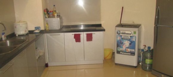 Apartamento de 3 dormitorios en Thanh Xuan, Vietnam No. 4230 3